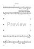 Dancin' Into The '20s: III. Waltz Set - Music of Victor Herbert - Trombone 2