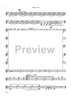 Welcome Yule! - Bb Clarinet 1