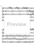 Watermusic - Score
