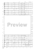 A Watercolor Lullaby - Full Score