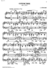 Sympathy Op. 1 No. 1