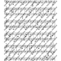 Whirling Udumbara I & II