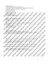 Eleven Intrusions - Full Score