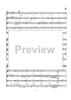 The Darktown Strutters' Ball - Score