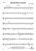 Metamorphic Dances - F Horn 2