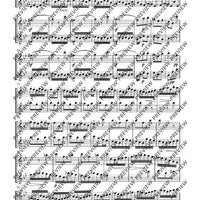 Scherzo - Performing Score