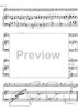 Tumbalalaika - Score