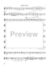 Bom Dia - Baritone Horn TC