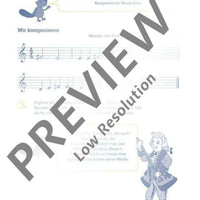 Jedem Kind ein Instrument