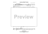 American Ballad Variants - Bb Clarinet 1