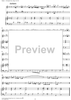12 Original Trios for Two Alto (F) Recorders and Piano - Piano Score