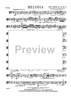 Melodia Op. 59, No. 11 - Viola