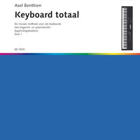 Keyboard totaal