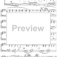 Prelude No. 9 in E major