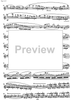 Barcarole - Flute