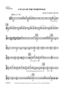 Cycle of the Werewolf - Chimes/Vibraphone