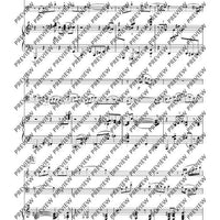 Trio - Score and Parts