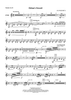 Orion`s Sword - Bb Clarinet 2