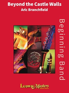 Beyond the Castle Walls - Orchestra Bells