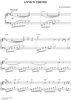 Anne's Theme