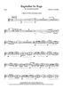 Bagatelles for Bugs - Flute