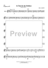 In Time for the Holidays (Jingle Bells) - Alto Saxophone