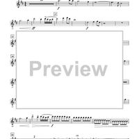 American Landscape - Piccolo