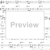 Christmas Time Is Here