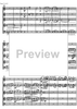 Quintetto aluletico Op.24 - Score