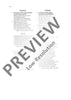 Five romantic choral settings - Choral Score