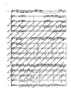 Concerto E Major - Full Score