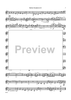 St. Louis Blues - Baritone Saxophone