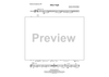 Silent Night - Baritone Saxophone
