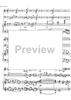 Piano Trio No. 2 - Score