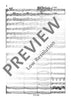 Nonet F major - Full Score