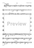 Three Preludes - F Horn 2