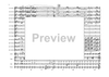 Ain't Misbehavin' - Score