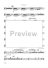 Harry Potter Symphonic Suite - Bass Clarinet