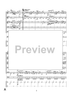Slavonic Dance No. 2, Op. 46 - Score