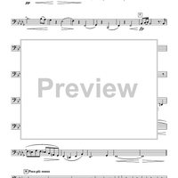 Quintet No. 1 - Tuba