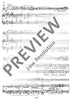 Sonata - Score and Parts