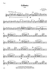 Gallantry - Flute