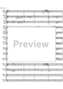 Sonata - Score