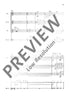 Canyon Dance n°2 - Score and Parts