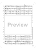 Lyric Pieces - Score