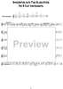 Syncopation with Ties