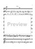 Charlie the Whale - Alto Saxophone 2
