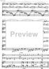 Suite - Score