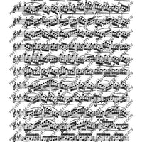 The Flutist's Progress