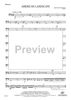 American Landscape - Bassoon